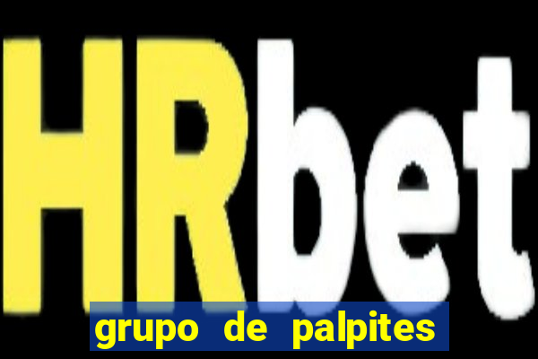 grupo de palpites de futebol whatsapp